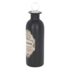 Nemesis Now Poison Potion Bottle 20cm Black