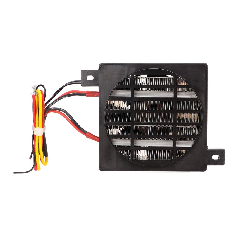 PTC Fan Heater AC220V 300W Security Protection Insulated PTC Ceramic
