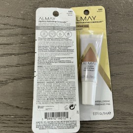 Almay (2 Pack) Almay Ageless Hydrating Concealer #030 Medium Shade -0.37 Fl Oz Each