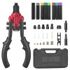 Unbranded Rivet Nut Gun Kit 3 IN 1 Rivnut Tool