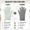 Hot Pads and Oven Mitts - Silicone Oven Mitts -