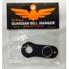 Guardian Bell AIRBORNE COMPLETE KIT W/BLACK HANGER & WRISTBAND