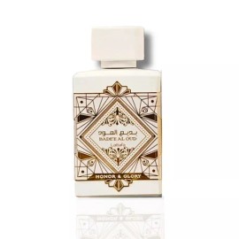 Lattafa Bade’e Al Oud Honor & Glory EDP By Lattafa Perfumes 100 ml🥇Newest Hot Release🥇