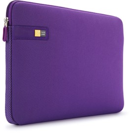 Case Logic Laptop Sleeve 15-16", Purple (LAPS-116PU)