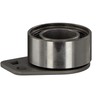 febi bilstein 11314 Tensioner Pulley for timing belt, pack of