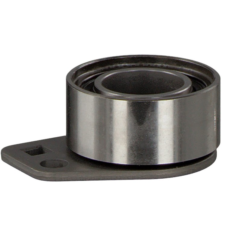 febi bilstein 11314 Tensioner Pulley for timing belt, pack of