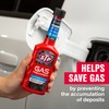 STP Gas Treatment, Fuel Intake System Cleaner, Bottles, 5.25 Fl