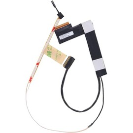 Deal4GO 30-pin 0.5mm 60Hz FHD LCD Cable K1N-3040105-H39 LVDS eDP Cable Replacement for MSI GS65 PS65 P65 WS65 MS-16Q3 MS-16Q2 MS-16Q5