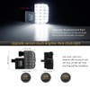 D-Lumina LED Under Hood Light Assembly for Chevy Silverado Express