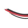 AS150U Female Plug Connector Anti Sparking Silicone Cable Female Plug