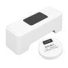 Touchless Toilet Flush Automatic 0.25S Fast Induction USB Charging Infrared