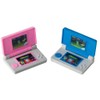Raymond Geddes Game Erasers For Kids (Pack of 24)