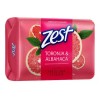 Zest Jabón Corporal Zest Toronja & Albahaca
