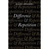 Difference and Repetition