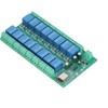Relay Module 16 Channel WiFi Remote Control Development Board DC