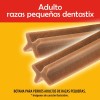 Pedigree Dentastix Snack Cuidado Bucal 30 Unidades