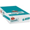 Cloverhill Round Cheese Danish Value Pack, Individually Packaged, Pack of