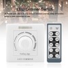 LED Dimmer Switch Light Dimmer Remote Control PC LED Light