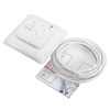 230V 16A Mechanical Floor Heating Thermostat Temperature Control Switch with