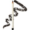 Pacifica Vegan Water Resistant Eyeliner - Jet Women 0.04 oz