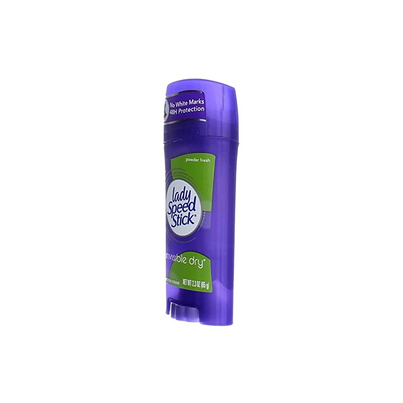 Lady Speed Stick LADY SPD ST INV DRY POWDER 2.3
