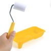 Foam Paint Roller, 2 Inch Mini Paint Roller Kit with
