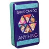 Novelty Corp - Domino Tin Princesas