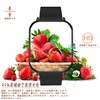 For EchoByte Smart Watch 1.83-inch Protective Film, High Transparency, Water