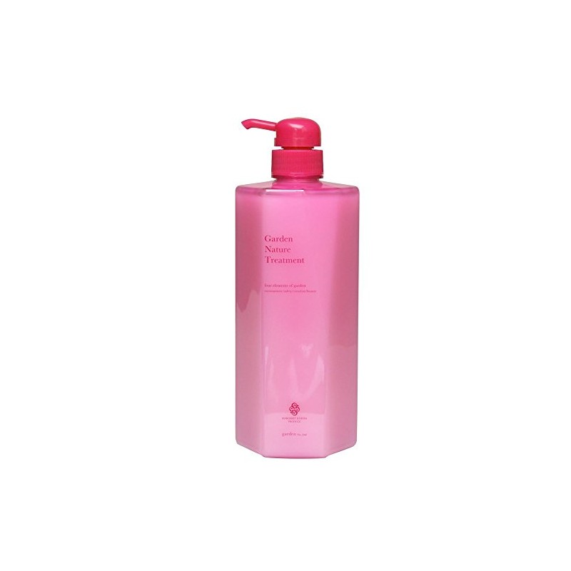 Garden natyuretori-tomento 800ml