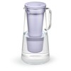 LifeStraw Home – Water Filter Pitcher, 10-Cup, Wisteria, BPA Free