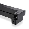 TOGU TG-R3030 Heavy Duty Commercial Grade 450mm/18 inches Square/Rectangle Shape