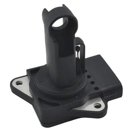 BLH Mass Air Flow Sensor 22204-22010 Compatible with Toyota 98-09 4Runner 03-08 Corolla 01-10 Highlander 02-06 Camry Celica Prius 01-05 RAV4 Sienna Tacoma 00-11 Tundra Yaris Lexus Mazda Jaguar