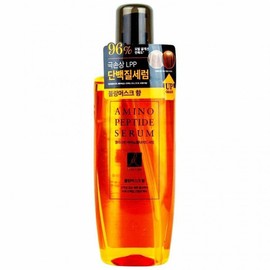 Elastine Amino Peptide Hair Serum Blanc Musk Scent 150ml 6ea