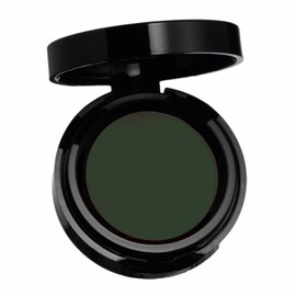 Sandstone Scandinavia Lidschatten für empfindliche Augen | Army | Grüner Lidschatten mit langer Haltbarkeit. Allergiezertifiziert, parfümfrei und vegan augen make-up | hypoallergen schminke