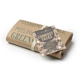 BURGON & BALL GEC/CLINERS Compost Bin Liners