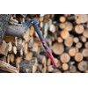 INTERTOOL 24-Inch Chopping Axe | Medium Size Felling Ax for