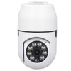 Cloud Storage Intelligent Camera Indoor Security Surveillance 1080P HD WiFi