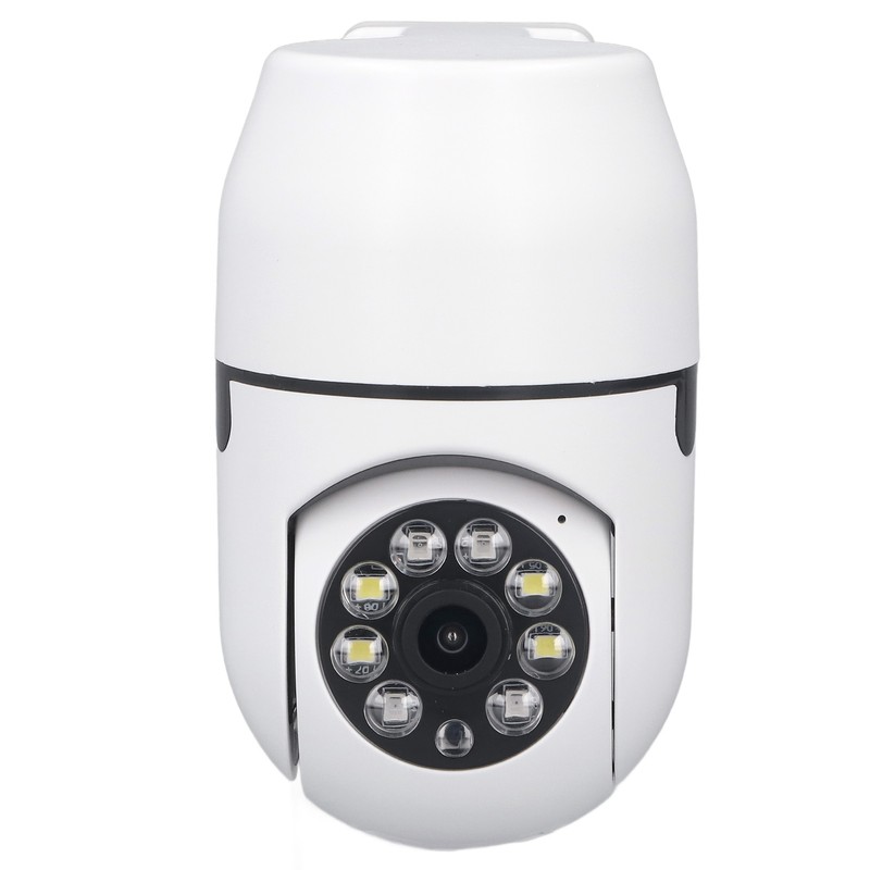 Cloud Storage Intelligent Camera Indoor Security Surveillance 1080P HD WiFi