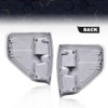 PIT66 Tail Lights,Compatible with 2009 2010 2011 2012 2013 2014