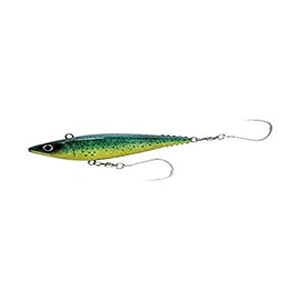 Savage Mackstick Speed Runner OB-2754