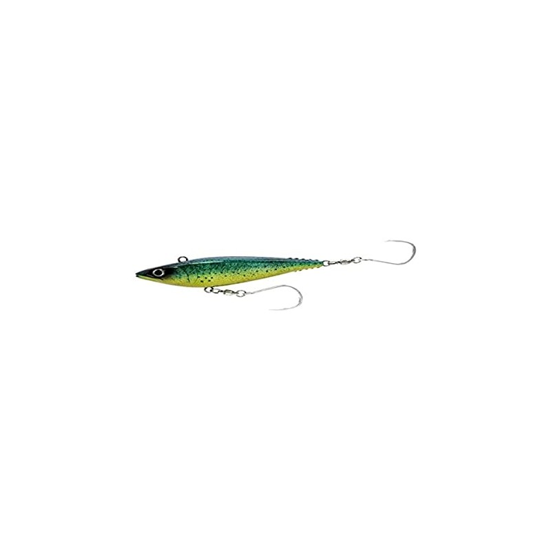 Savage Mackstick Speed Runner OB-2754