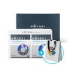 Reidel Calcium Magnesium Zinc Vitamin D Reidel Calcium Citrate Plus 3 60 tablets 2 boxes 2 months supply gift set / 칼슘 마그네슘 아연 비타민D 레이델 구연산칼슘 플러스3 60정 2박스 2개월분 선물세트