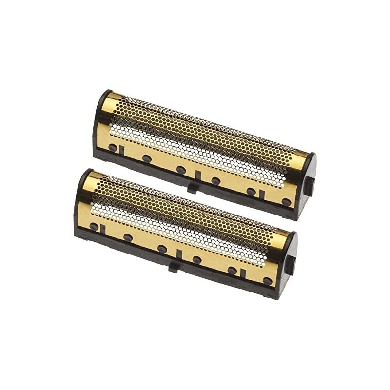 Efalock Goal Scissor Foil Gold