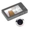Digital Door Viewer 1080P WiFi Connection 4.3in HD Screen Smart