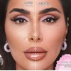 Huda Polvos Sueltos Para Hornear Y Fijar Easy Bake De