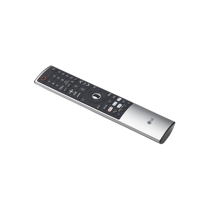 【LG Official】Magic Remote Control 2021 Release LG TV Compatible MR21GB