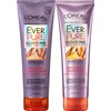 L'Oreal Paris EverPure Frizz-defy Bundle: Shampoo & Conditioner, 8.5 Ounce Each