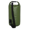 DonDon Waterproof Outdoor Dry Bag for Your Valuables, green
