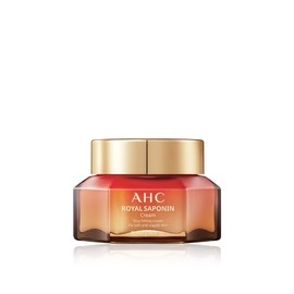 AHC Royal Saponin Cream 60ml / AHC 로얄 사포닌 크림 60ml
