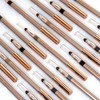 Nude By Nature Contour Eye Pencil - 06 Rainforest, 1.08g